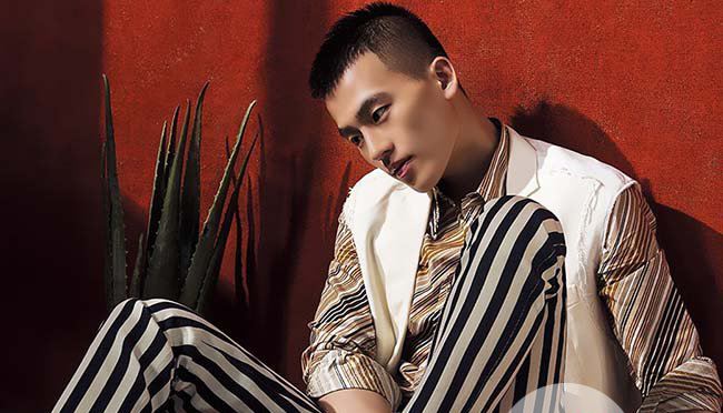 欧豪家庭背景曝光 家里真的很穷吗？