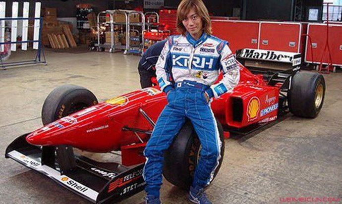 青山光司的个人资料 青山光司胜利什么关系