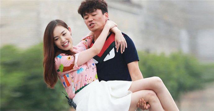 马蓉现在是什么状况2019 马蓉现任老公是谁