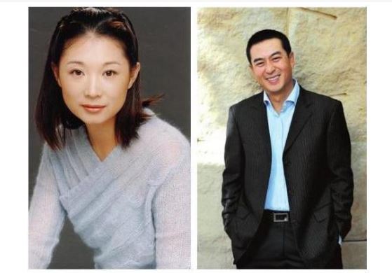 张嘉译娶过几个老婆 张嘉译的老婆前妻是谁