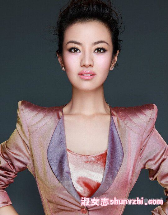 涂经纬凸点出镜胸多大 涂经纬资料和老公