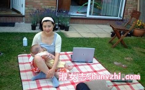 涂经纬凸点出镜胸多大 涂经纬资料和老公