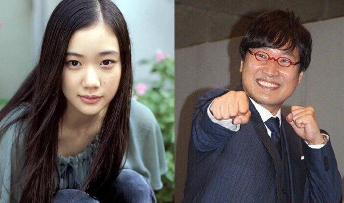 苍井优苍井空的关系 相差一个字常常被误解