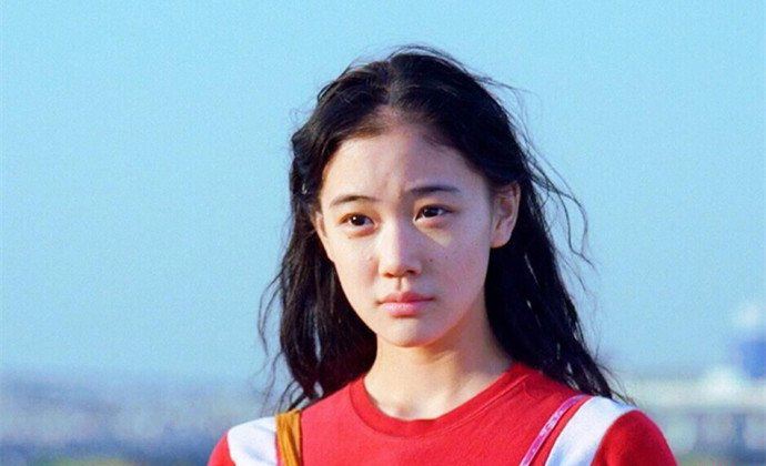 苍井优苍井空的关系 相差一个字常常被误解