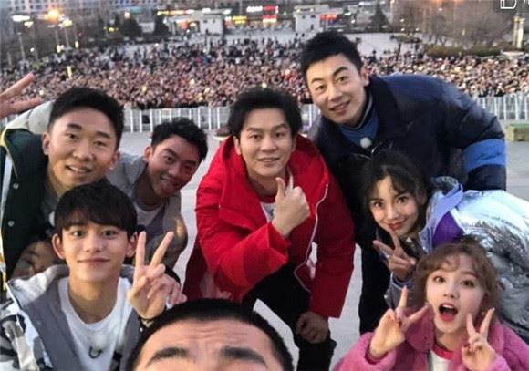 宋雨琦和闫桉什么关系 两人是恋人吗