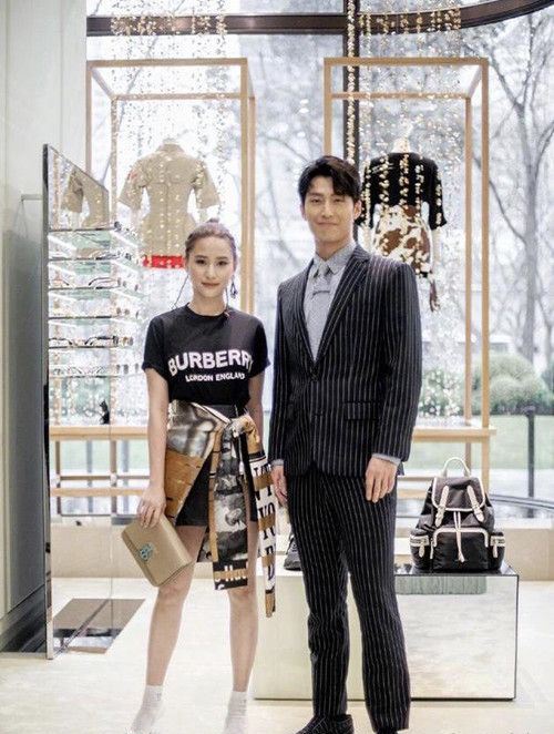 何超莲结婚对象曝光 身份悬殊有点大但缘分颇深