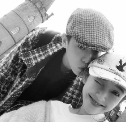 唐艺昕被曝疑有孕真假 这是胖的还是真有了