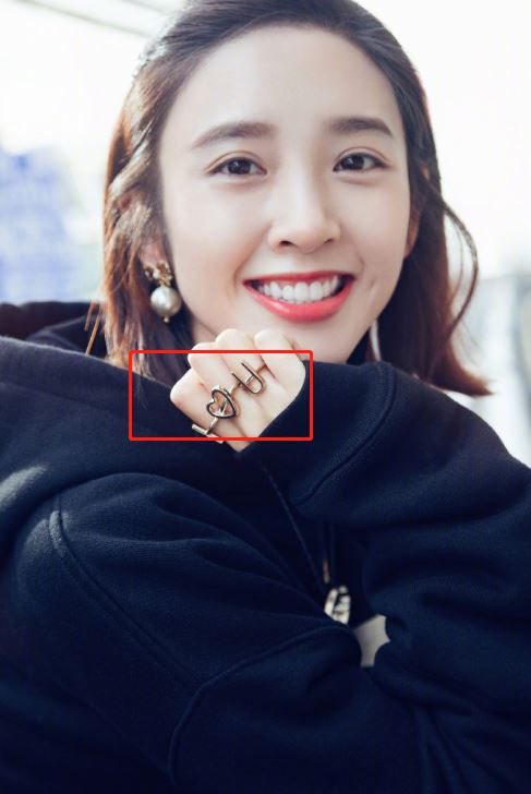 唐艺昕被曝疑有孕真假 这是胖的还是真有了