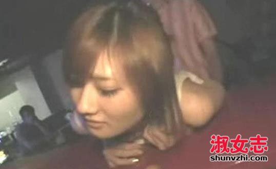 贞操妹妹事件回顾 贞操妹妹酒吧啪啪啪事件