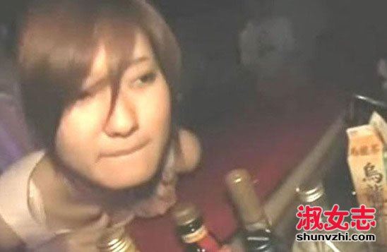 贞操妹妹事件回顾 贞操妹妹酒吧啪啪啪事件