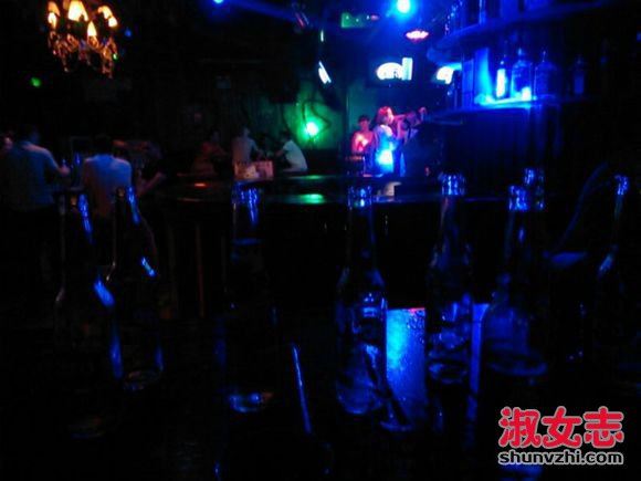 贞操妹妹事件回顾 贞操妹妹酒吧啪啪啪事件