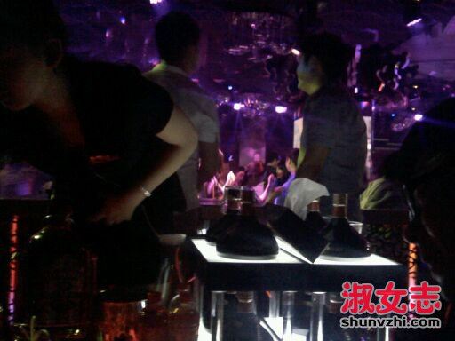 贞操妹妹事件回顾 贞操妹妹酒吧啪啪啪事件