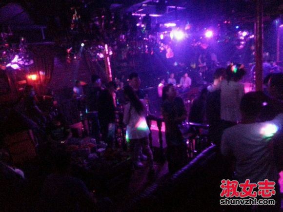 贞操妹妹事件回顾 贞操妹妹酒吧啪啪啪事件