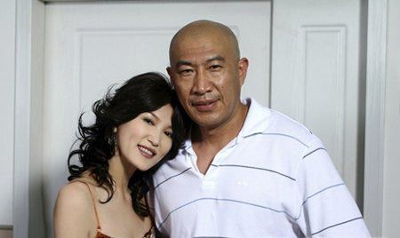 石兆琪出演的电视剧 石兆琪资料和老婆是谁