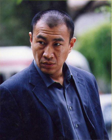 石兆琪出演的电视剧 石兆琪资料和老婆是谁