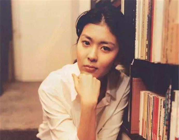 松隆子历任男友 和木村拓哉的关系