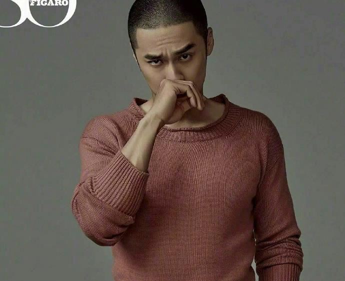 蒋劲夫为什么退出娱乐圈 蒋劲夫为什么不演戏原因曝光