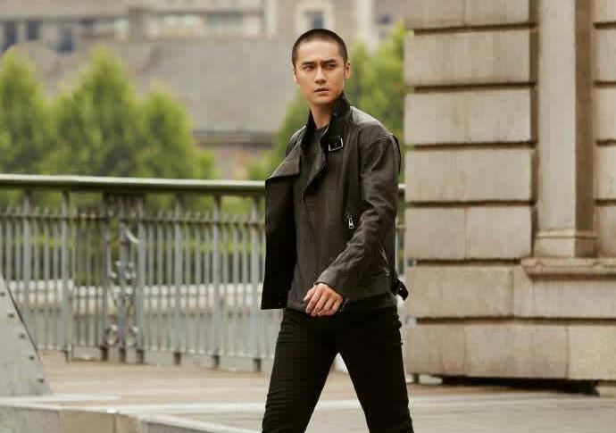 蒋劲夫为什么退出娱乐圈 蒋劲夫为什么不演戏原因曝光