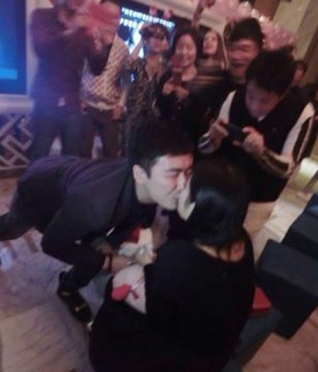 李念哥哥李思资料照片 李念和李思是亲兄妹吗