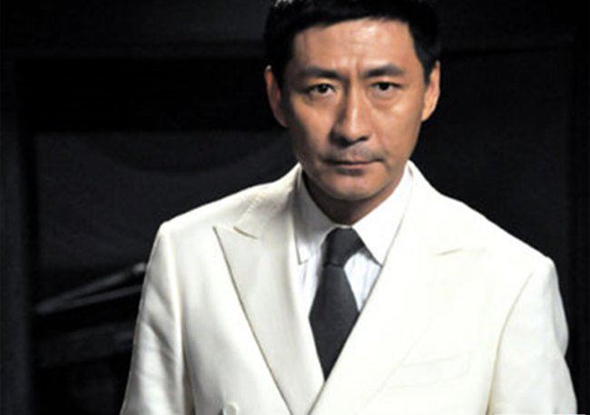 张子健女儿是谁 不顾病妻李婷另娶了富婆