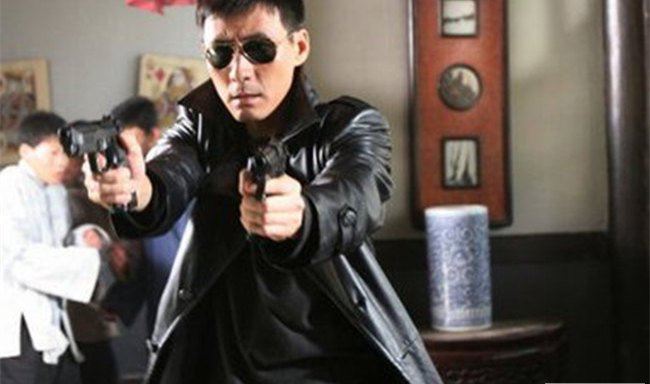 张子健女儿是谁 不顾病妻李婷另娶了富婆