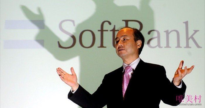 孙正义做过世界首富吗 个人身家超过700亿