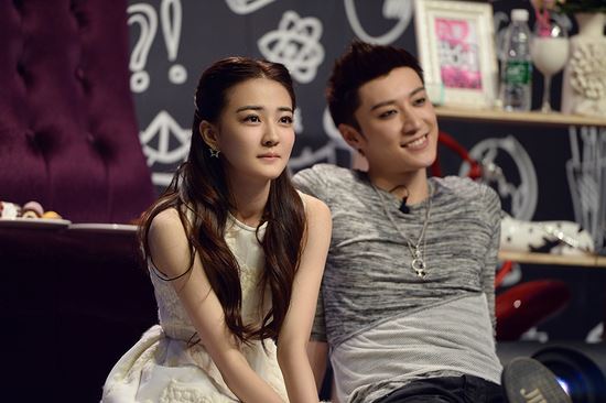 徐璐和乔任粱怎么回事 为乔任梁穿过婚纱的人