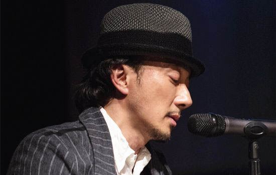 赵立新账号被处置 做一个正能量的艺人不好吗