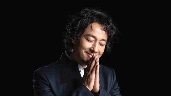  赵立新账号被处置 做一个正能量的艺人不好吗