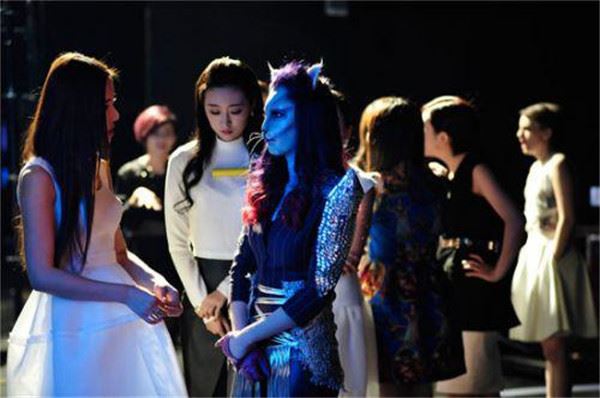 非诚勿扰女嘉宾x女生资料 李美璇结婚老公是谁