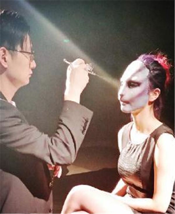 非诚勿扰女嘉宾x女生资料 李美璇结婚老公是谁