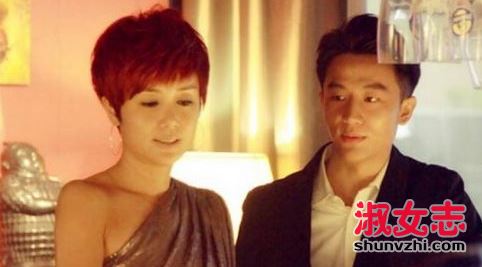 黄轩女友李倩分手真相 黄轩女友是谁