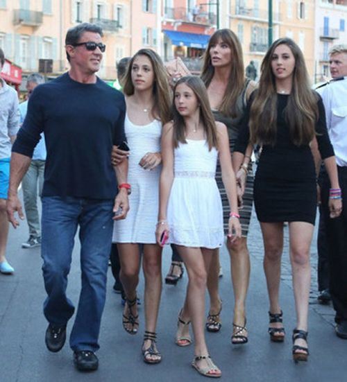 曾轶可和史泰龙长得像吗 曾轶可怎么消失了