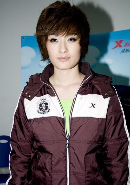 曾轶可和史泰龙长得像吗 曾轶可怎么消失了