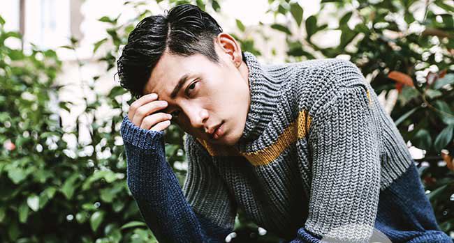 洪辰和魏晨的结婚照 真相是子虚乌有的事情