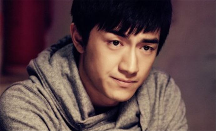 林更新个人资料 林更新家境背景揭秘