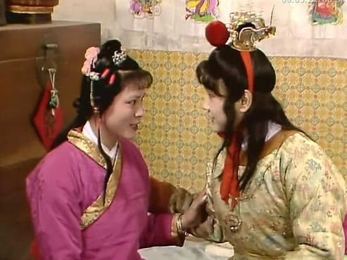 袭人为什么嫁给蒋玉菡 为什么蒋玉菡愿意娶袭人