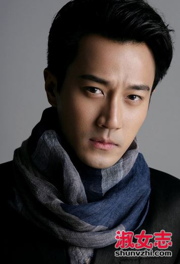 刘恺威主演的电视剧 刘恺威年龄 刘恺威资料