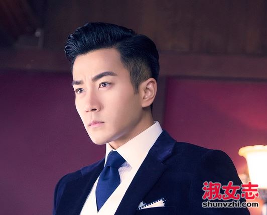 刘恺威主演的电视剧 刘恺威年龄 刘恺威资料