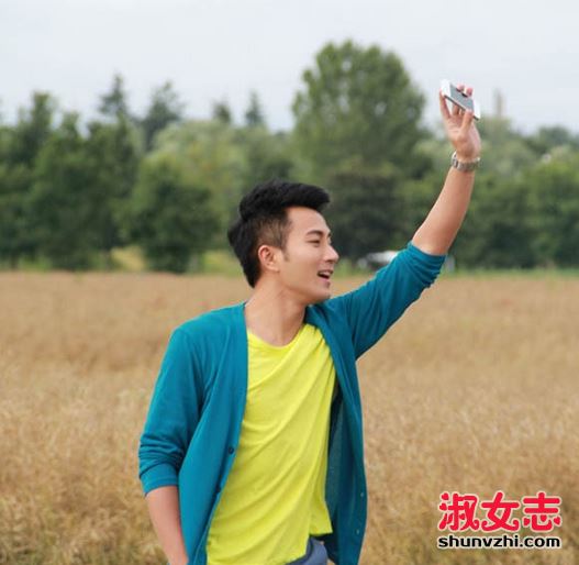 刘恺威主演的电视剧 刘恺威年龄 刘恺威资料