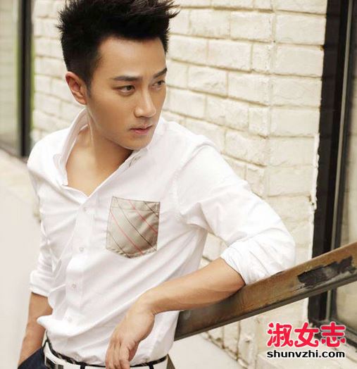 刘恺威主演的电视剧 刘恺威年龄 刘恺威资料