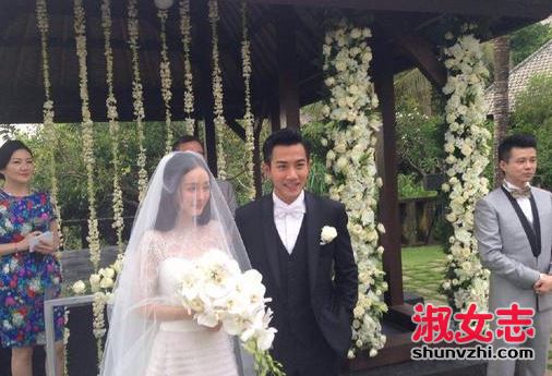 刘恺威主演的电视剧 刘恺威年龄 刘恺威资料