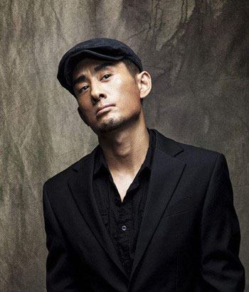 阿宝张冬玲是夫妻吗 两人是怎样的关系