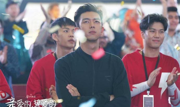 李现老家在荆州哪里 李现是富二代吗