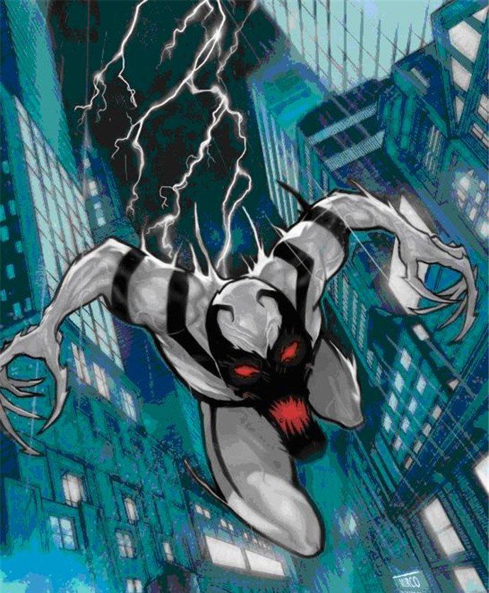 反毒液是好人吗 反毒液与毒液的区别是什么