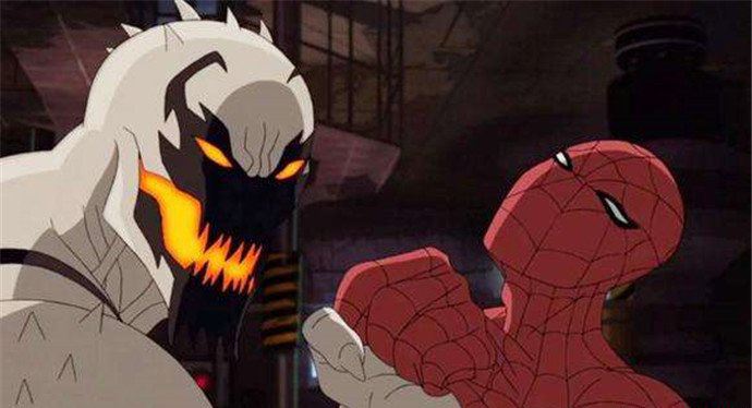 反毒液是好人吗 反毒液与毒液的区别是什么