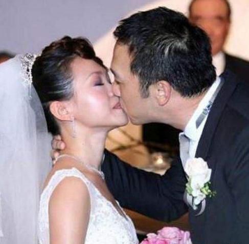 彭佳慧老公资料和背景介绍 彭佳慧离婚内幕