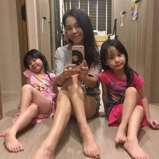 彭佳慧老公资料和背景介绍 彭佳慧离婚内幕