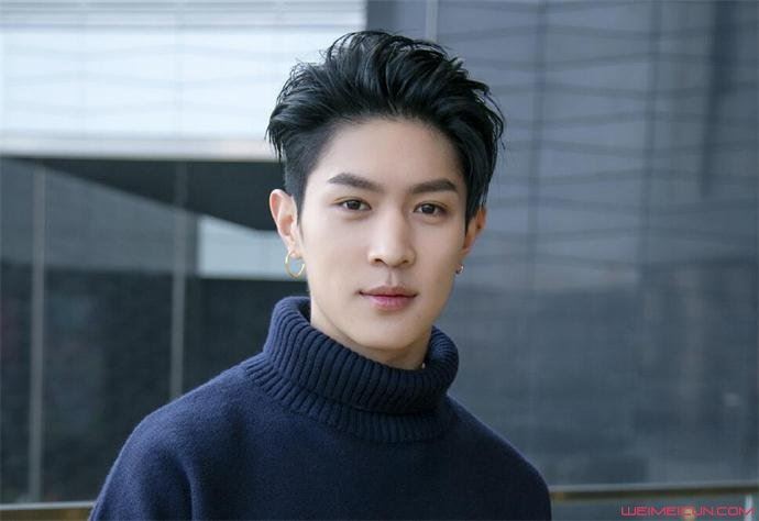 马伯骞和马仲骞双胞胎 兄弟俩人长得太像了