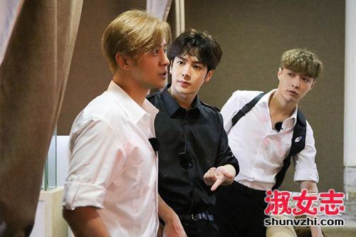 极限挑战心疼沙溢是什么梗 沙溢被虐惨